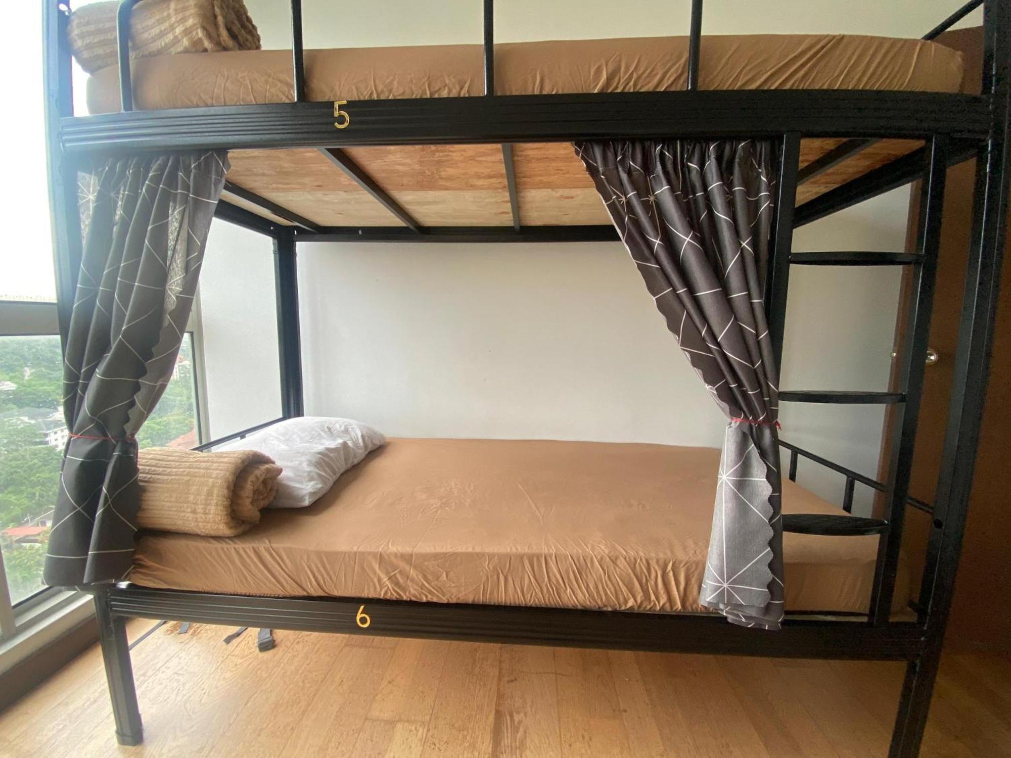 Regalia Exclusive Hostel Κουάλα Λουμπούρ Εξωτερικό φωτογραφία