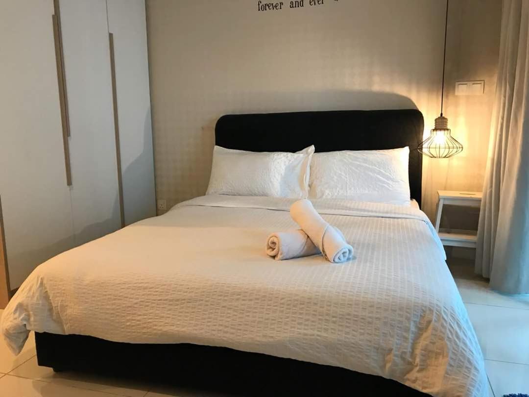 Regalia Exclusive Hostel Κουάλα Λουμπούρ Εξωτερικό φωτογραφία
